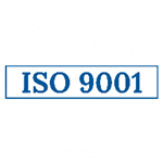 Certificación ISO 9001
